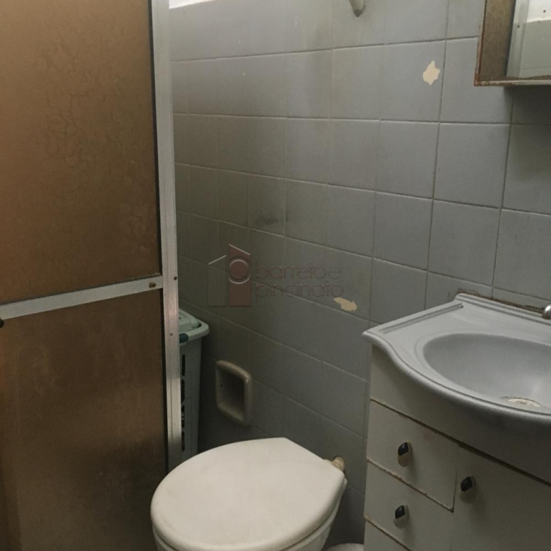 CASA À VENDA NO BAIRRO CIDADE SANTOS DUMONT – JUNDIAÍ/SP