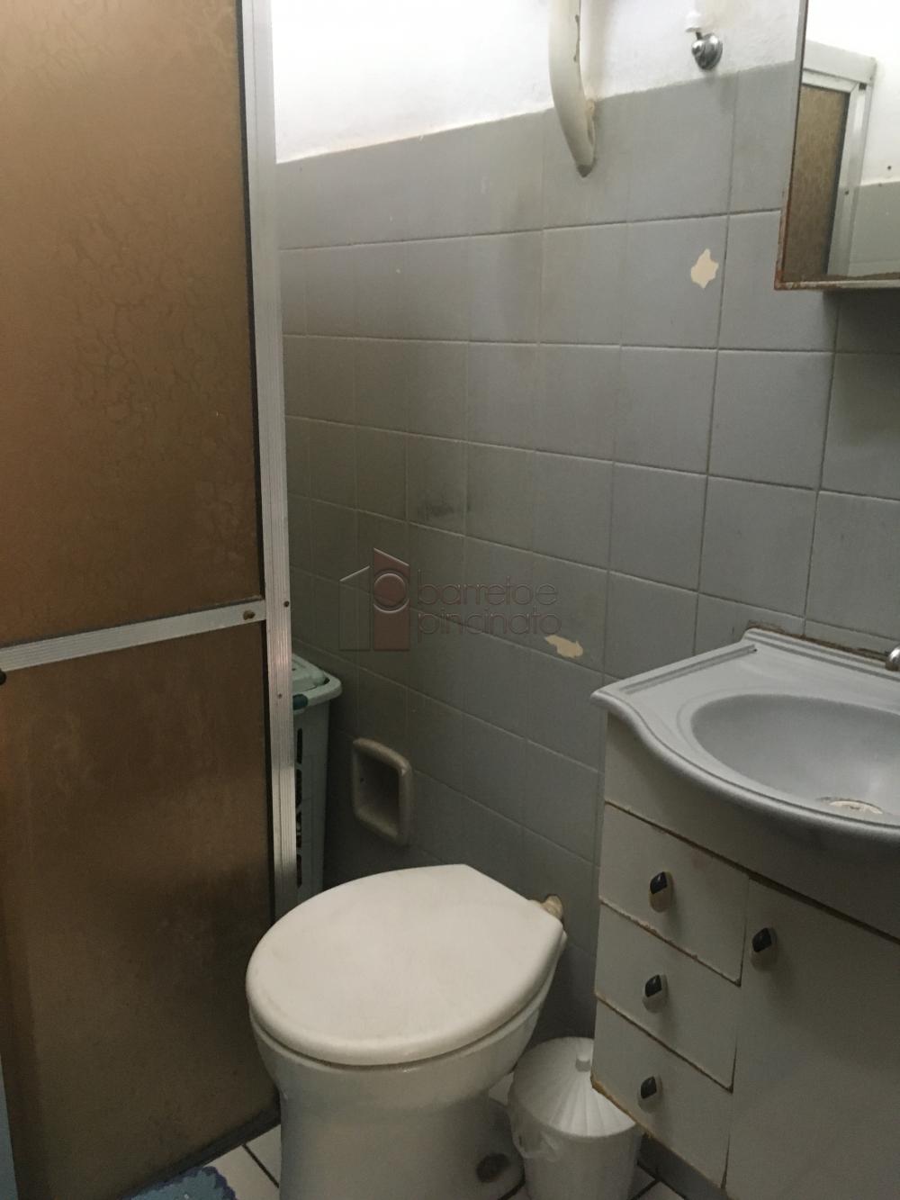 CASA À VENDA NO BAIRRO CIDADE SANTOS DUMONT – JUNDIAÍ/SP