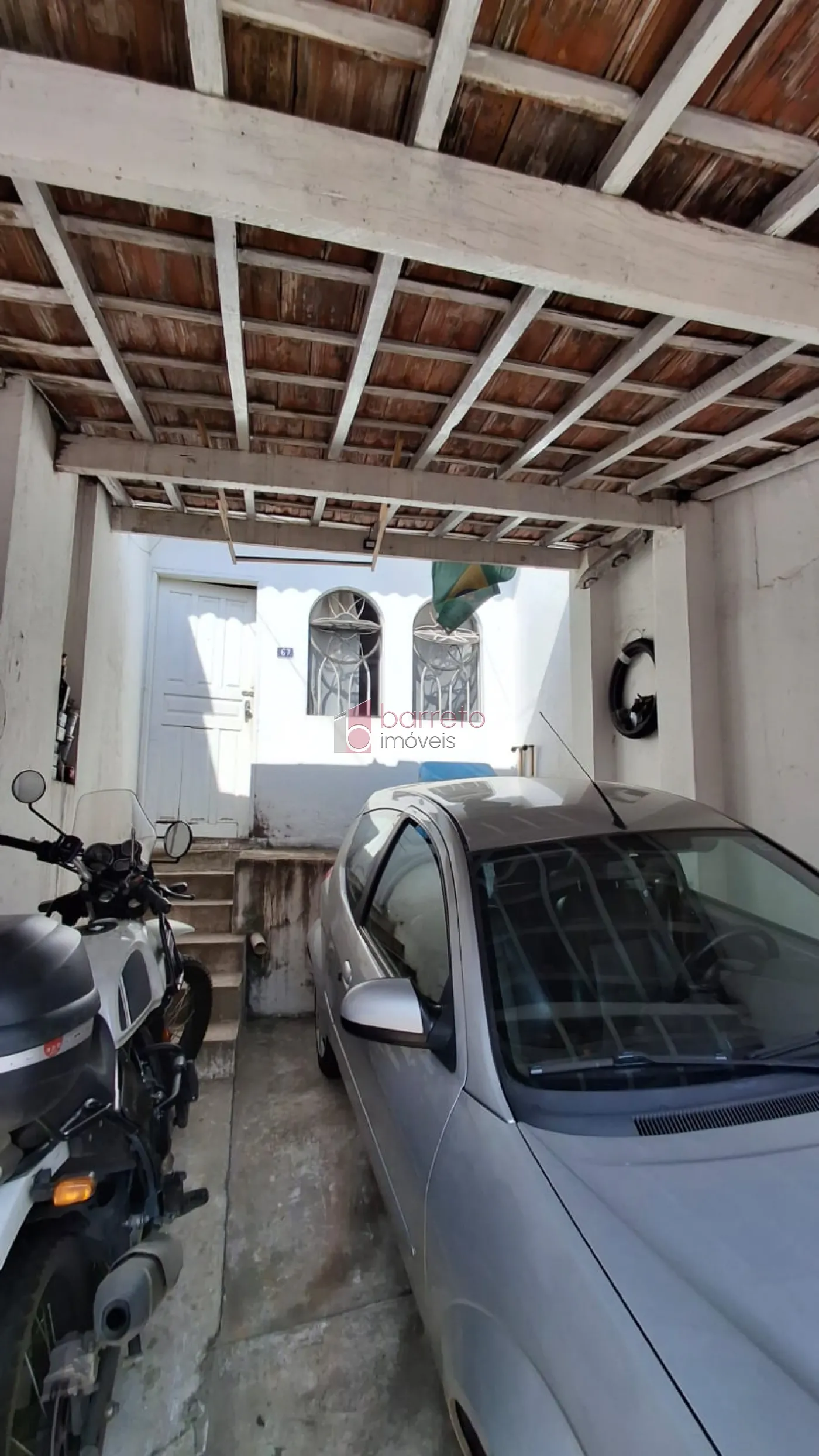 CASA PARA VENDA NO BAIRRO VILA MUNICIPAL – JUNDIAÍ/SP