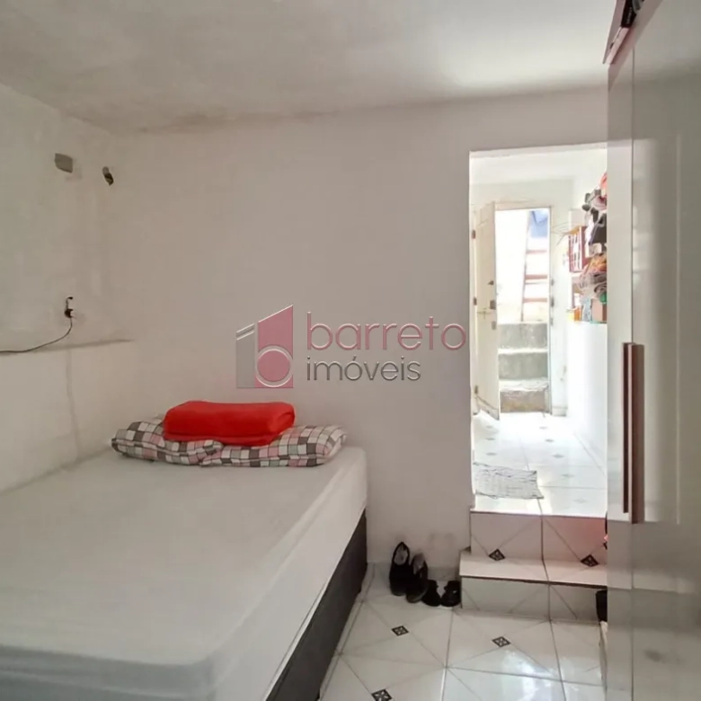 CASA PARA VENDA NO BAIRRO VILA MUNICIPAL – JUNDIAÍ/SP