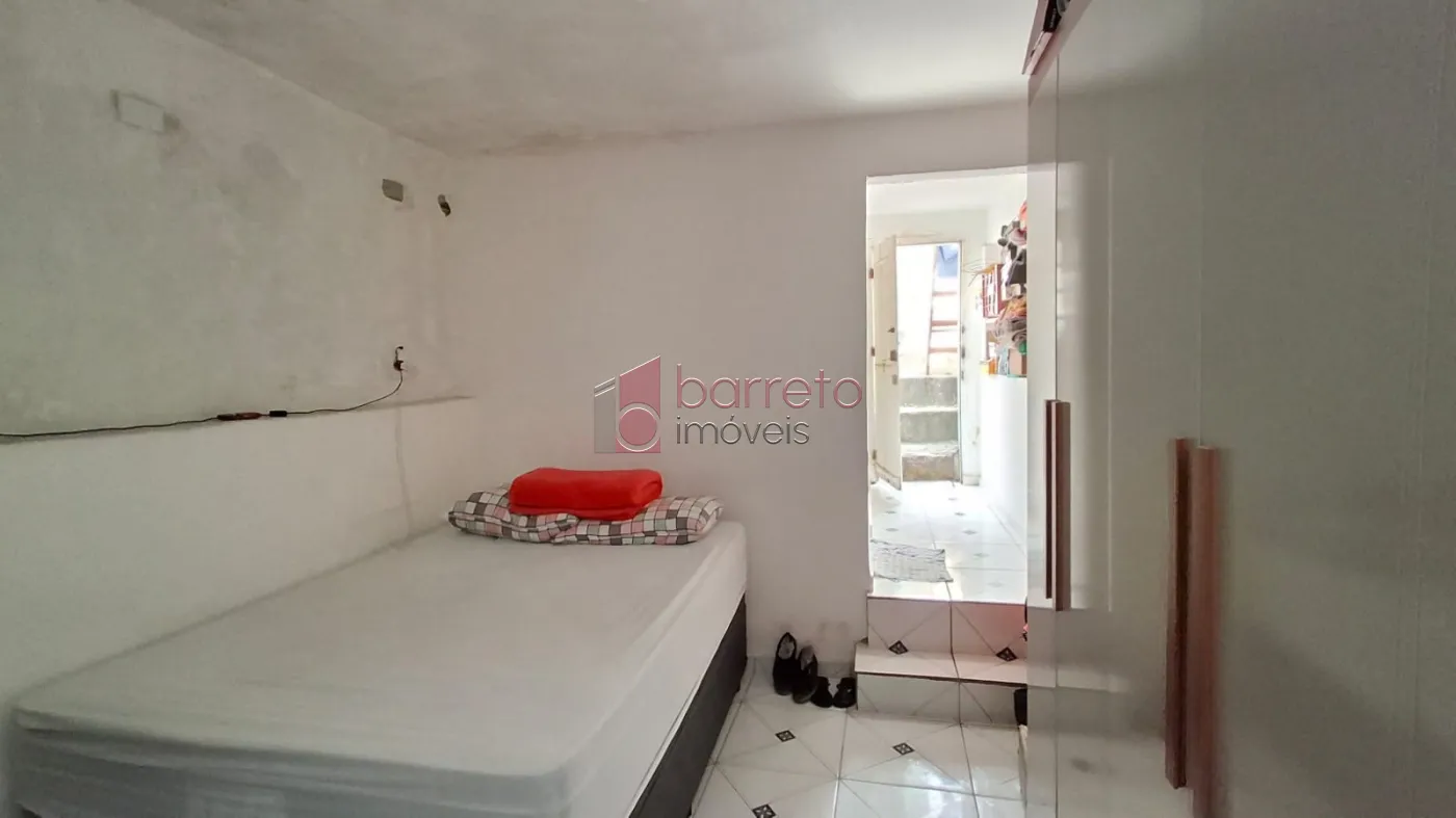 CASA PARA VENDA NO BAIRRO VILA MUNICIPAL – JUNDIAÍ/SP