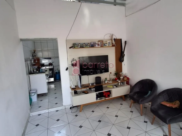 CASA PARA VENDA NO BAIRRO VILA MUNICIPAL – JUNDIAÍ/SP