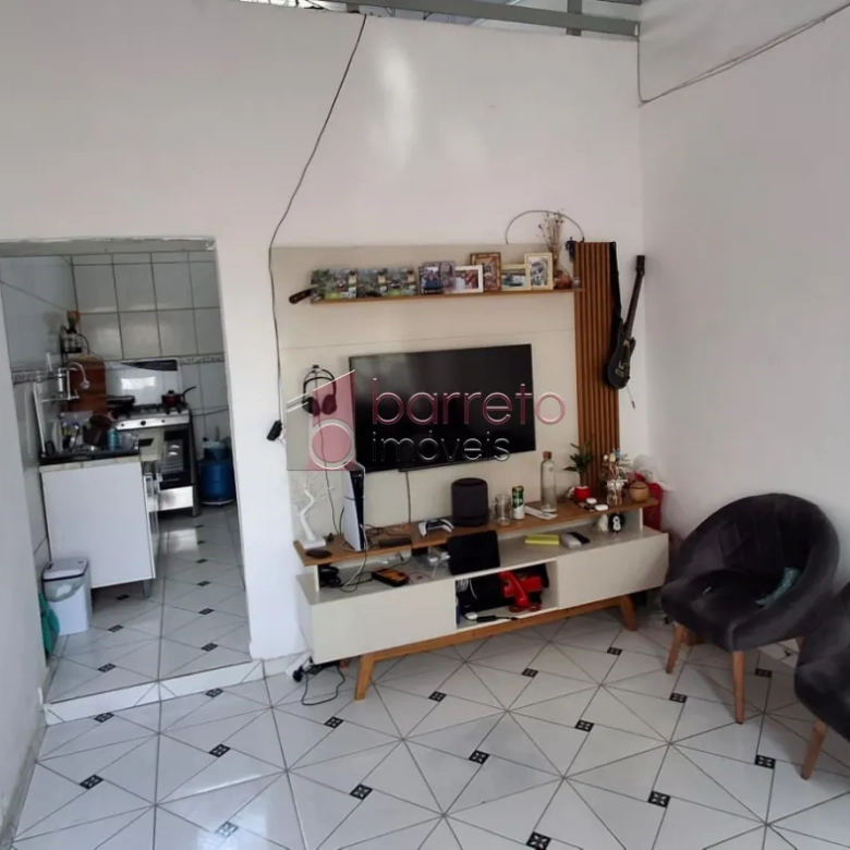 CASA PARA VENDA NO BAIRRO VILA MUNICIPAL – JUNDIAÍ/SP