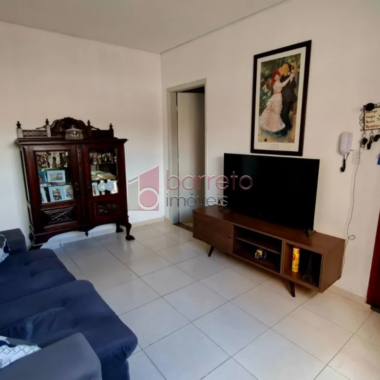 CASA RESIDENCIAL À VENDA NA VILA PROGRESSO EM JUNDIAÍ/SP