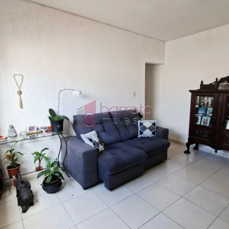 CASA RESIDENCIAL À VENDA NA VILA PROGRESSO EM JUNDIAÍ/SP