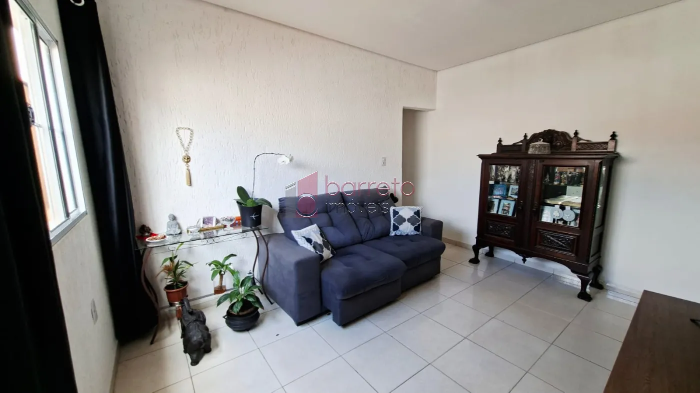 CASA RESIDENCIAL À VENDA NA VILA PROGRESSO EM JUNDIAÍ/SP