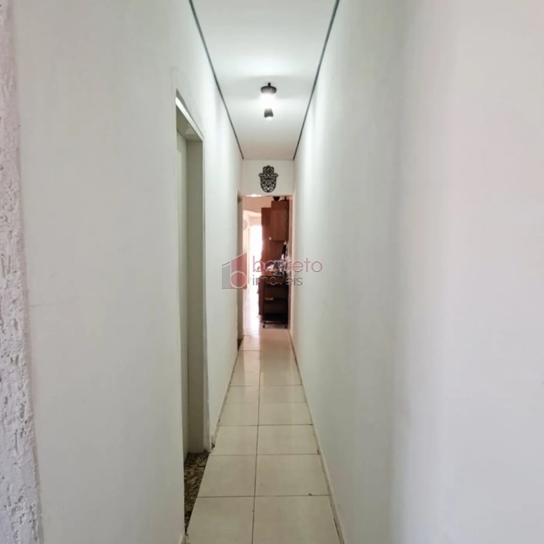 CASA RESIDENCIAL À VENDA NA VILA PROGRESSO EM JUNDIAÍ/SP