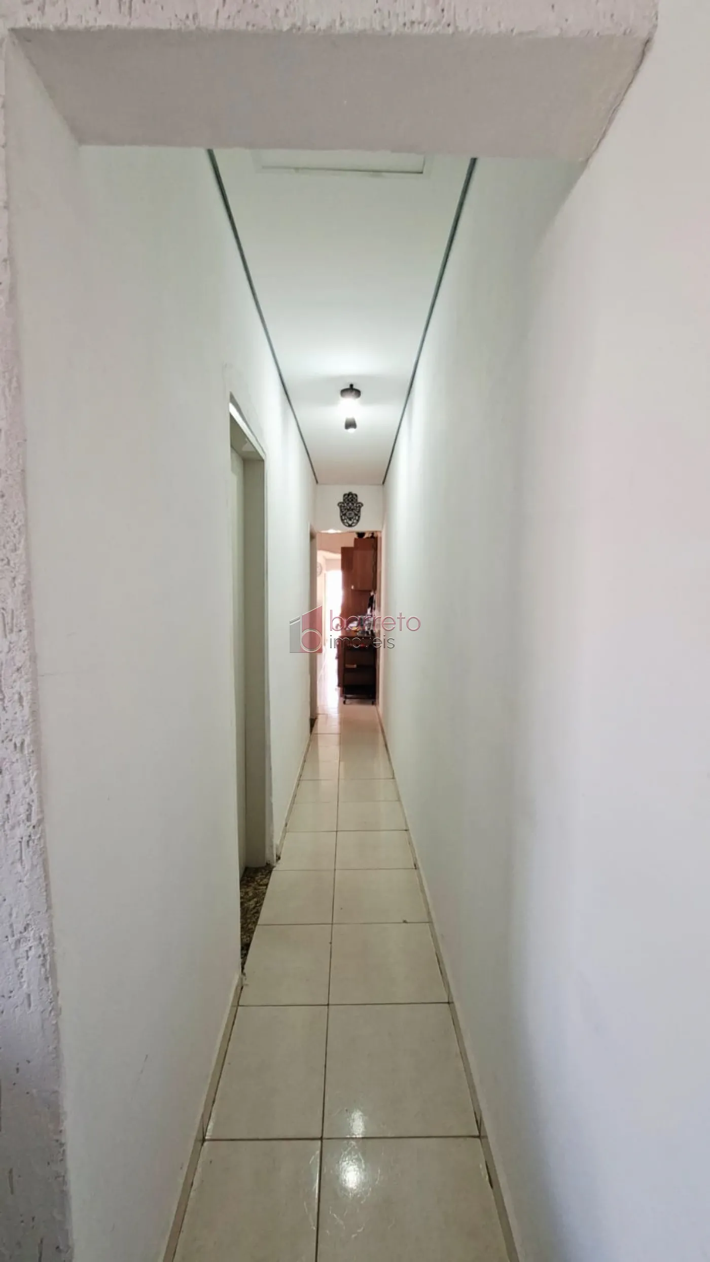 CASA RESIDENCIAL À VENDA NA VILA PROGRESSO EM JUNDIAÍ/SP