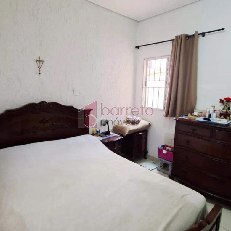 CASA RESIDENCIAL À VENDA NA VILA PROGRESSO EM JUNDIAÍ/SP