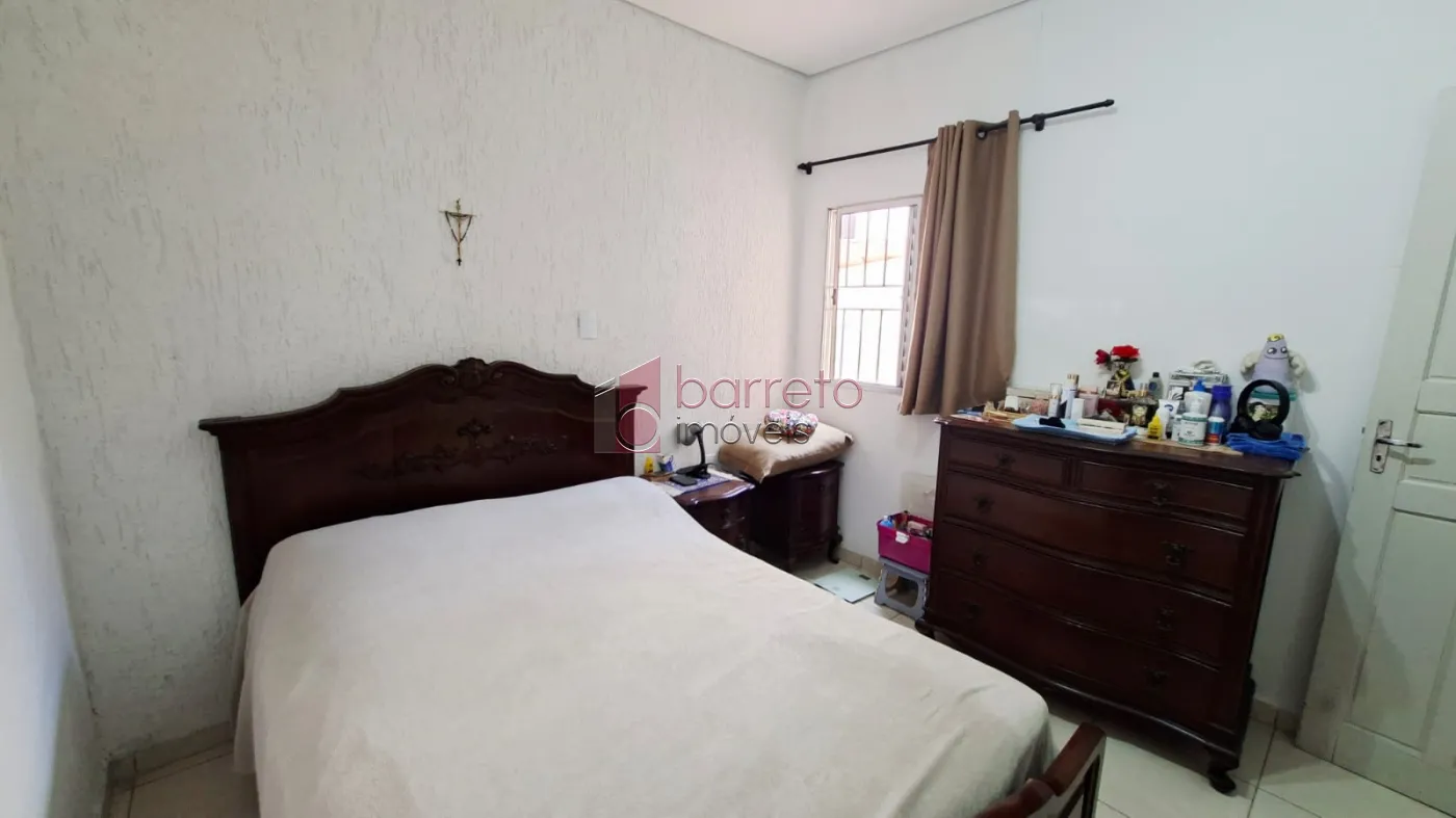 CASA RESIDENCIAL À VENDA NA VILA PROGRESSO EM JUNDIAÍ/SP