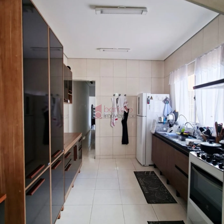 CASA RESIDENCIAL À VENDA NA VILA PROGRESSO EM JUNDIAÍ/SP