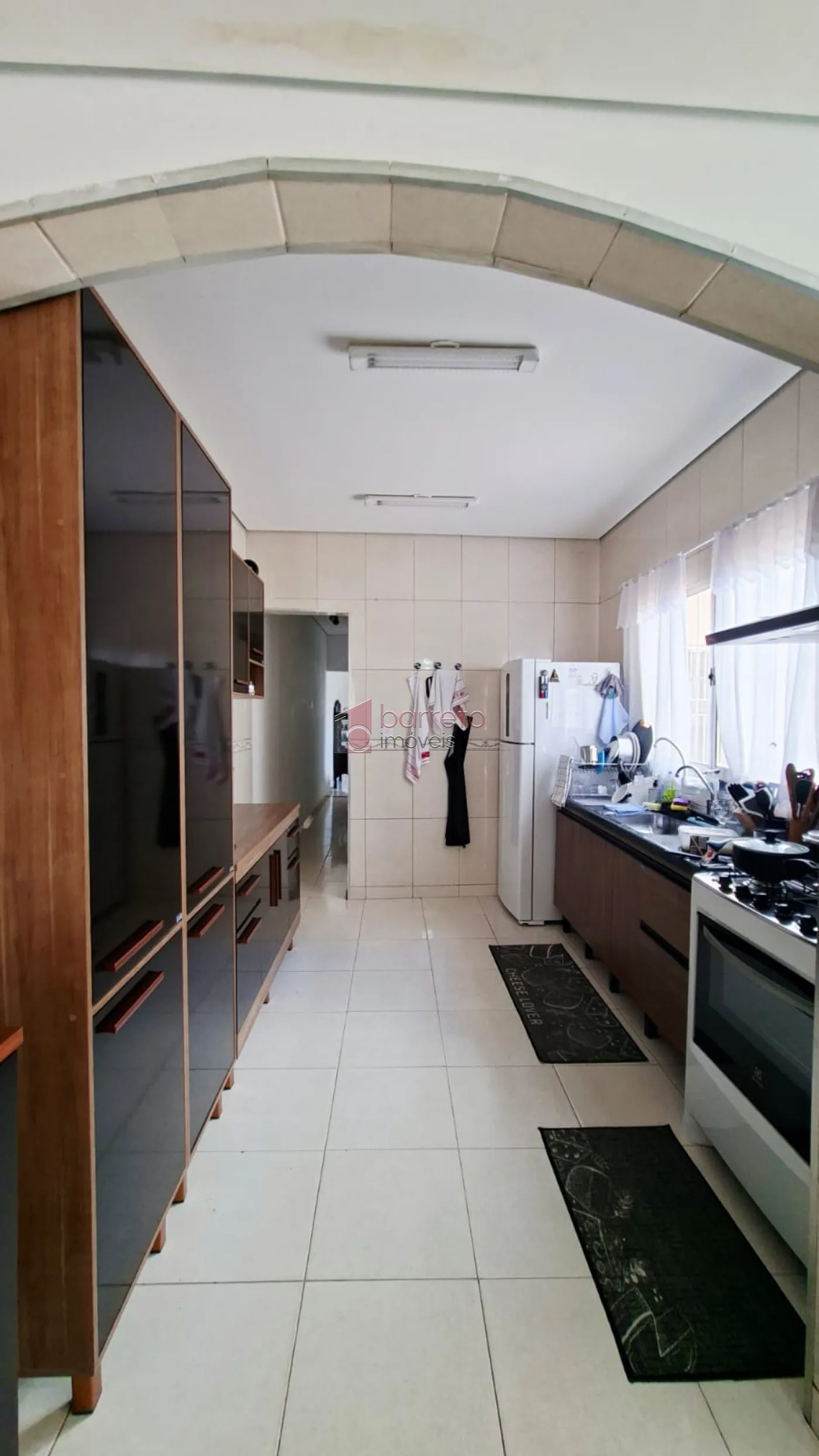 CASA RESIDENCIAL À VENDA NA VILA PROGRESSO EM JUNDIAÍ/SP