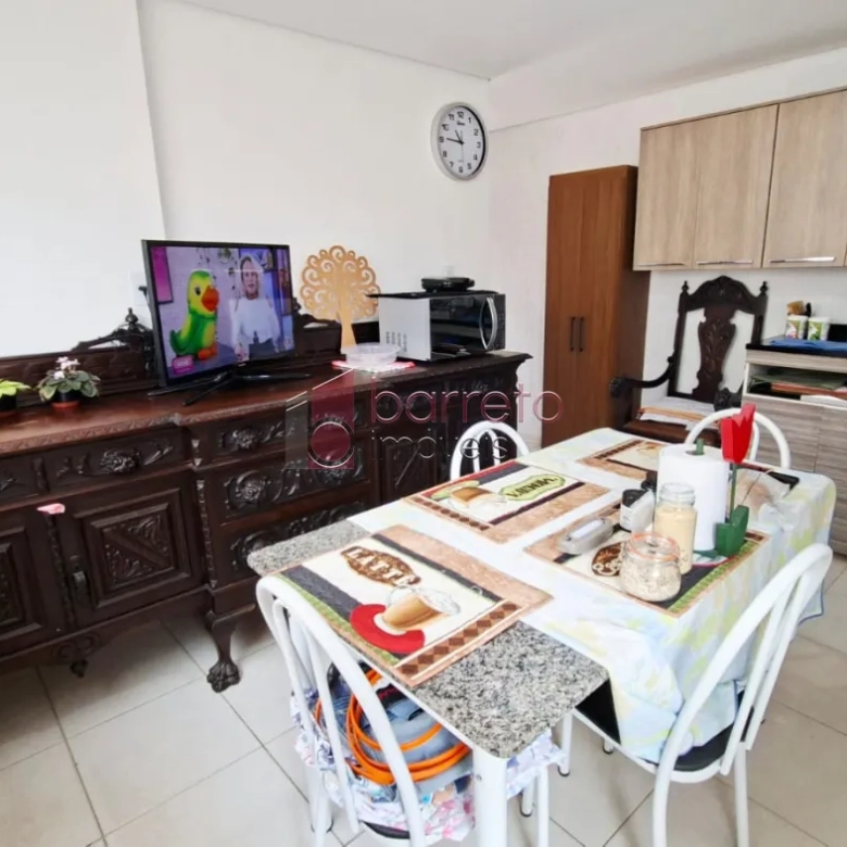 CASA RESIDENCIAL À VENDA NA VILA PROGRESSO EM JUNDIAÍ/SP