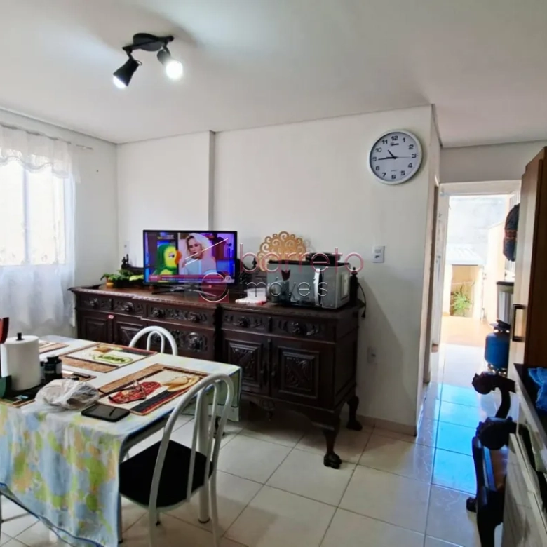 CASA RESIDENCIAL À VENDA NA VILA PROGRESSO EM JUNDIAÍ/SP