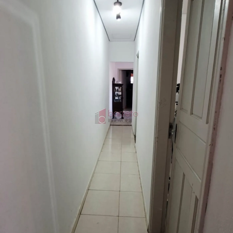 CASA RESIDENCIAL À VENDA NA VILA PROGRESSO EM JUNDIAÍ/SP