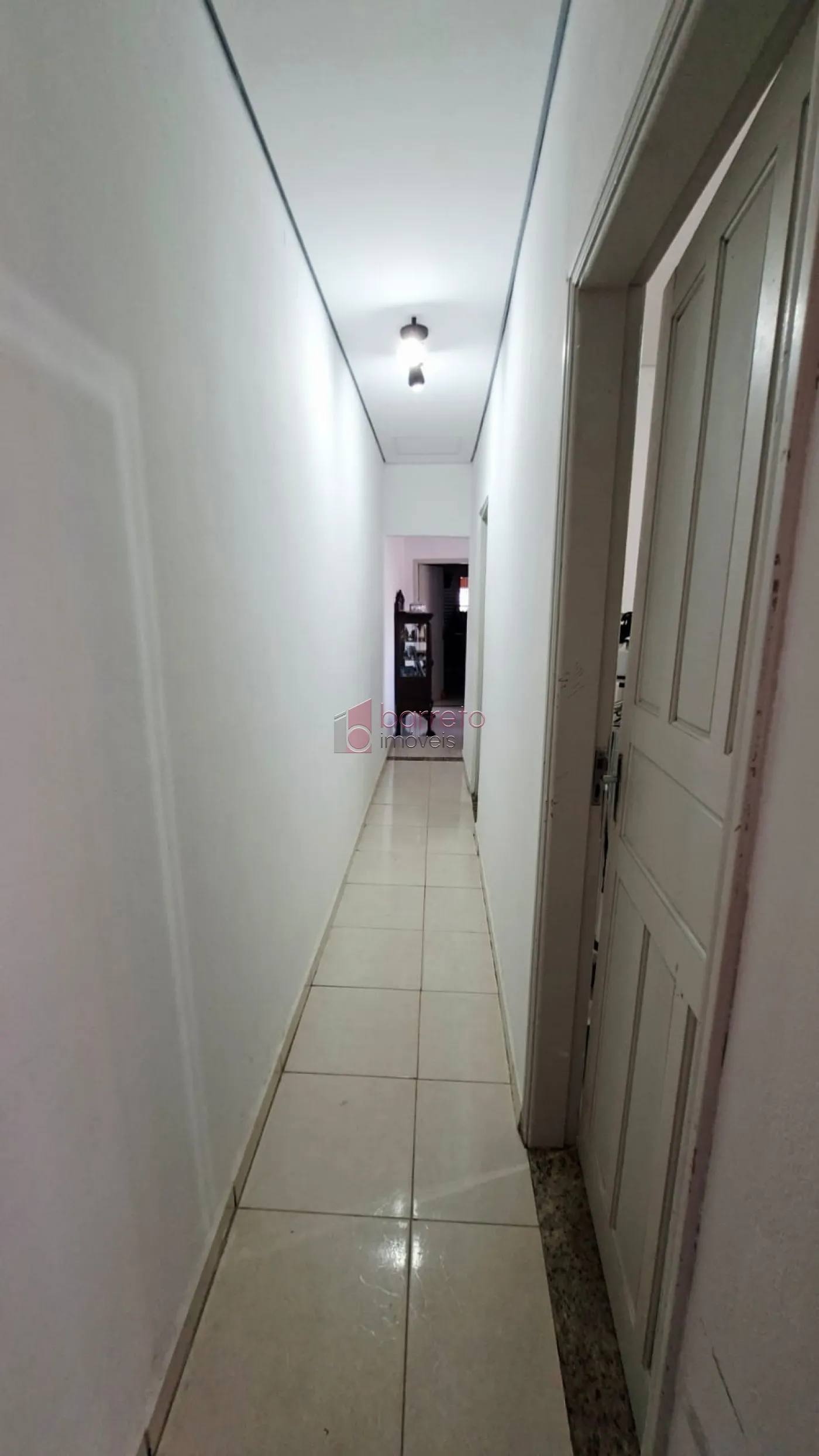 CASA RESIDENCIAL À VENDA NA VILA PROGRESSO EM JUNDIAÍ/SP