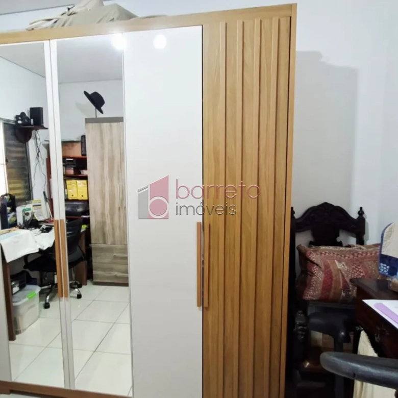 CASA RESIDENCIAL À VENDA NA VILA PROGRESSO EM JUNDIAÍ/SP