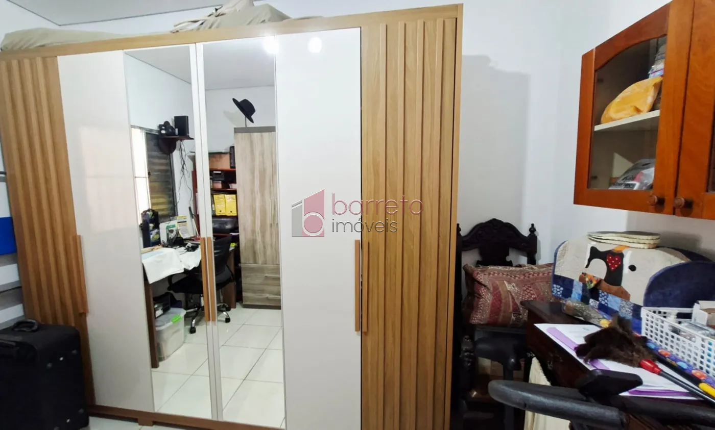 CASA RESIDENCIAL À VENDA NA VILA PROGRESSO EM JUNDIAÍ/SP