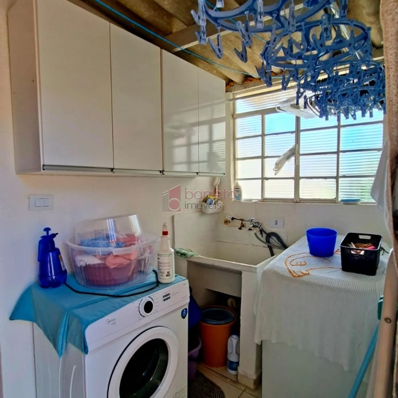 CASA RESIDENCIAL À VENDA NA VILA PROGRESSO EM JUNDIAÍ/SP