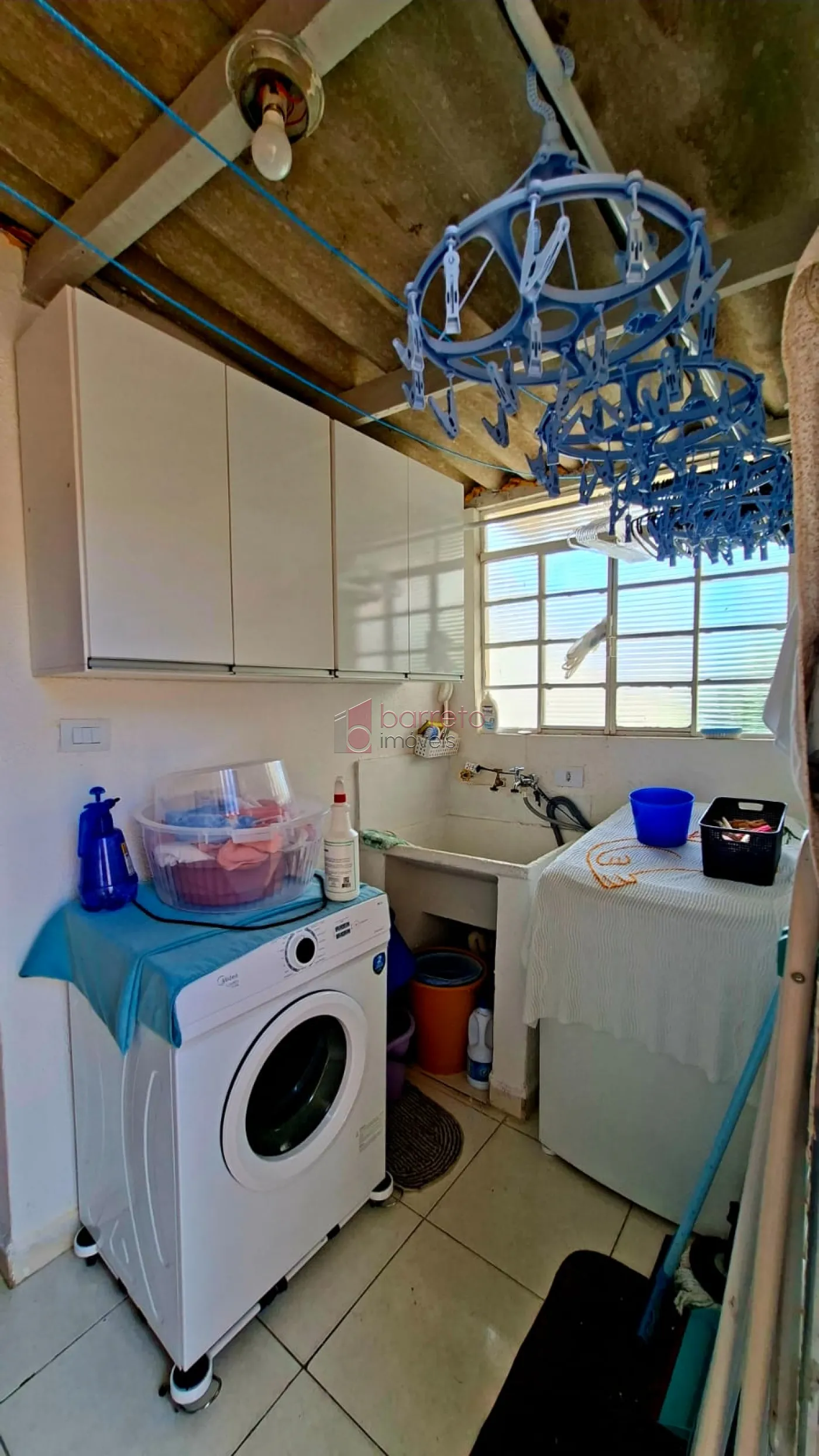 CASA RESIDENCIAL À VENDA NA VILA PROGRESSO EM JUNDIAÍ/SP