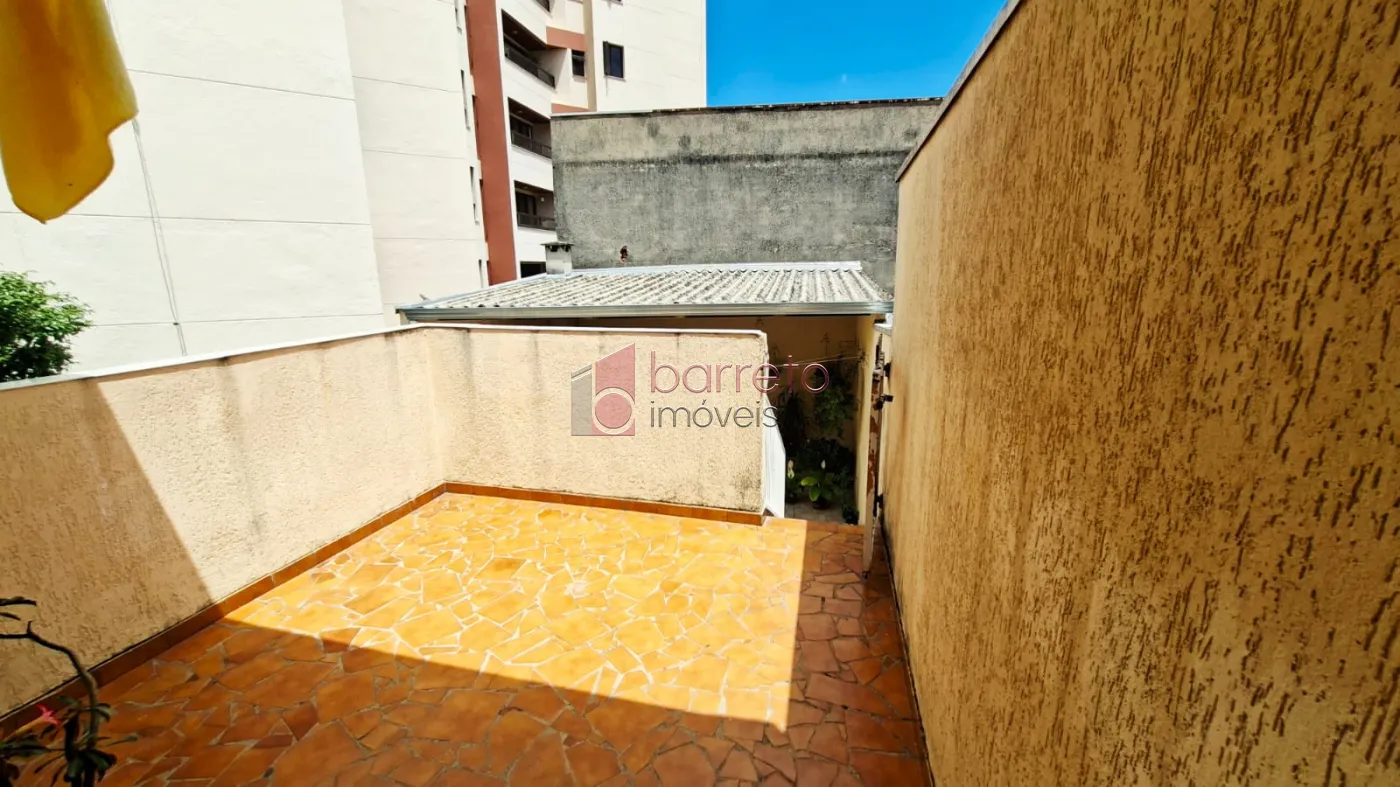 CASA RESIDENCIAL À VENDA NA VILA PROGRESSO EM JUNDIAÍ/SP