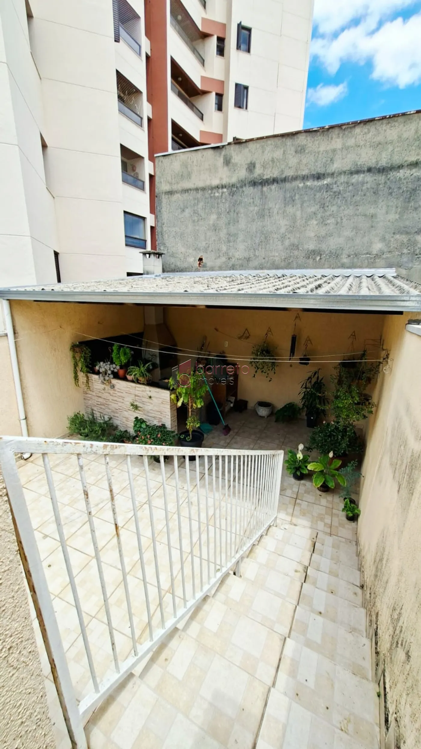 CASA RESIDENCIAL À VENDA NA VILA PROGRESSO EM JUNDIAÍ/SP