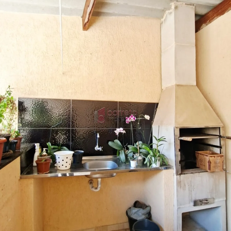 CASA RESIDENCIAL À VENDA NA VILA PROGRESSO EM JUNDIAÍ/SP