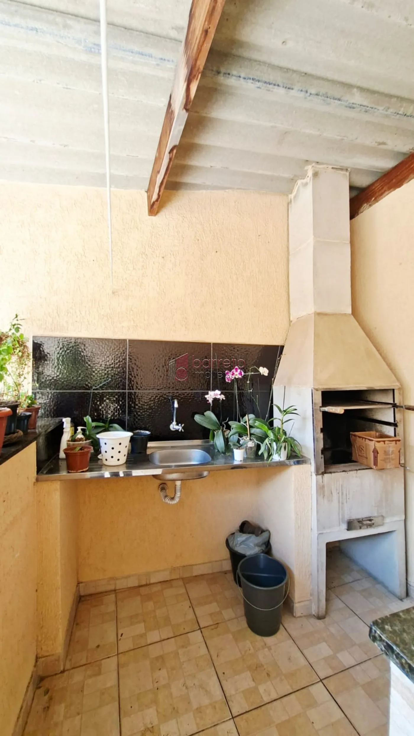 CASA RESIDENCIAL À VENDA NA VILA PROGRESSO EM JUNDIAÍ/SP
