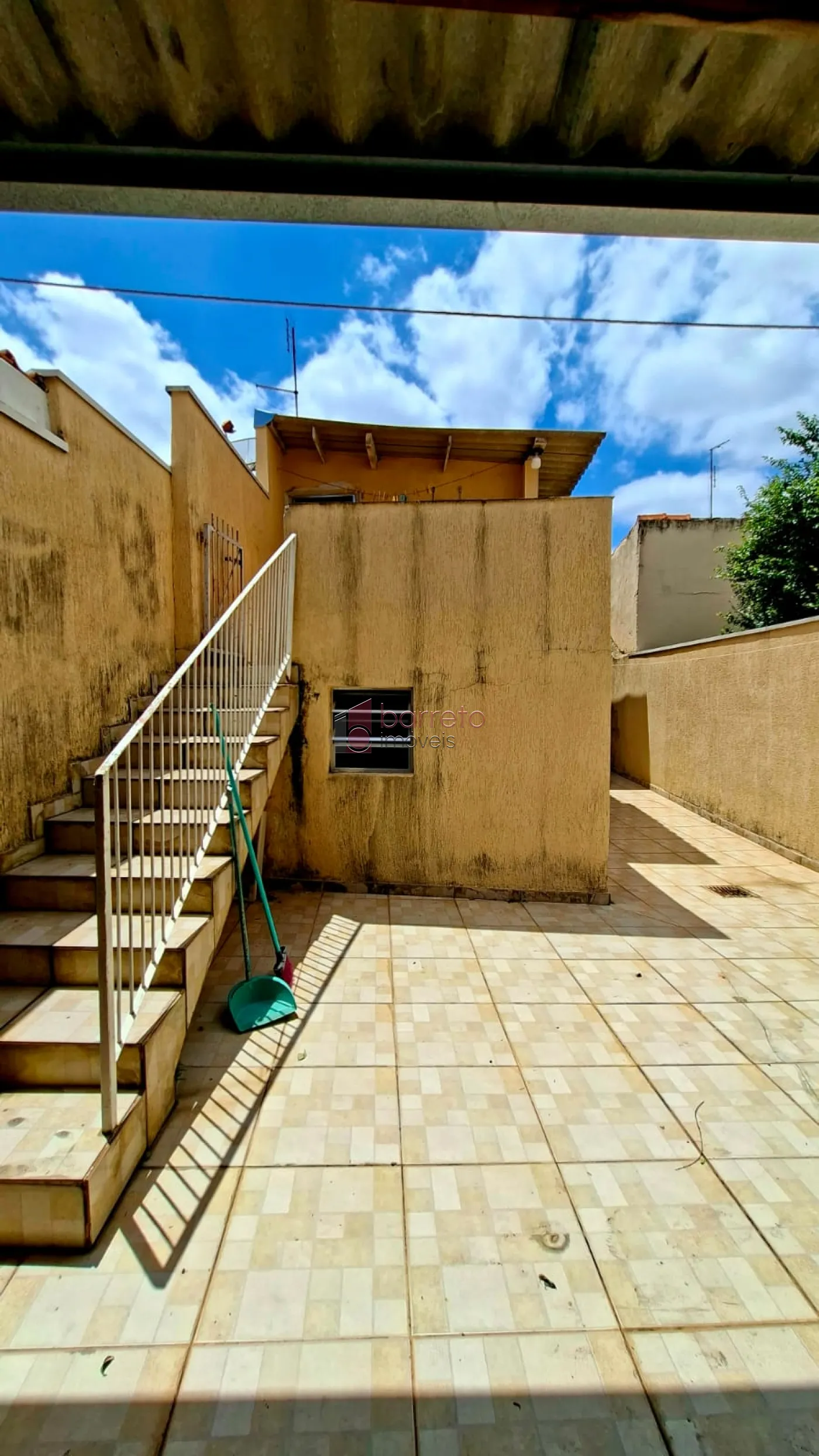 CASA RESIDENCIAL À VENDA NA VILA PROGRESSO EM JUNDIAÍ/SP