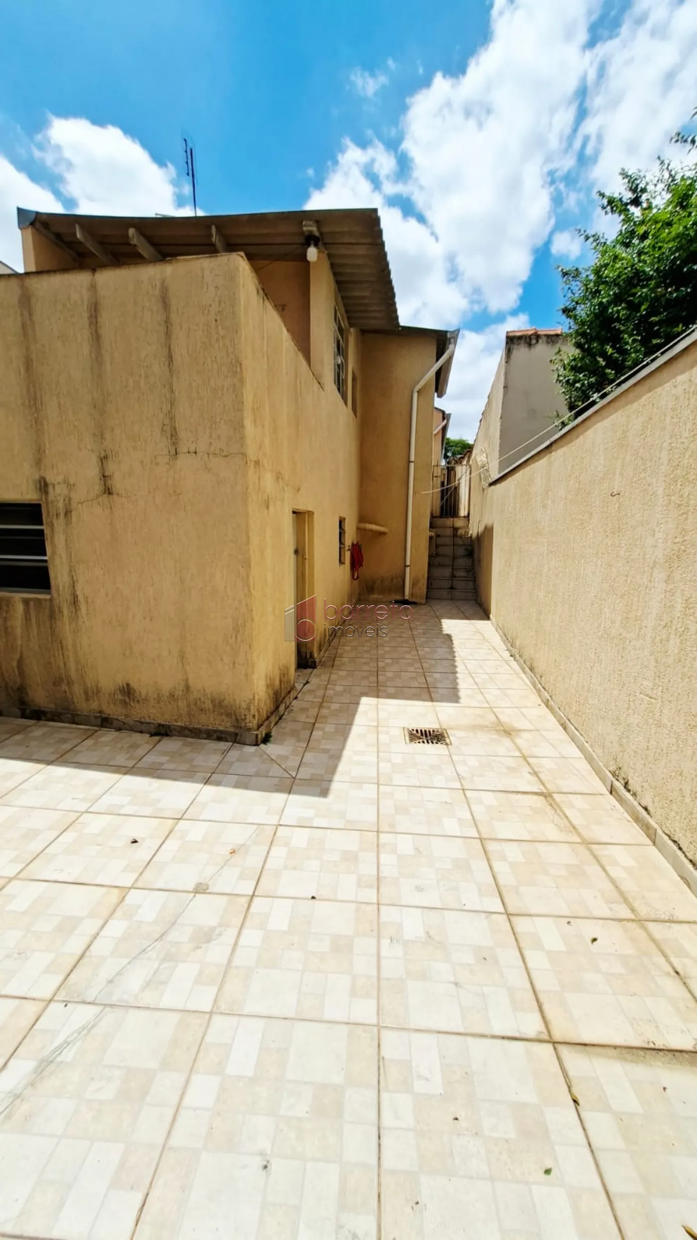 CASA RESIDENCIAL À VENDA NA VILA PROGRESSO EM JUNDIAÍ/SP