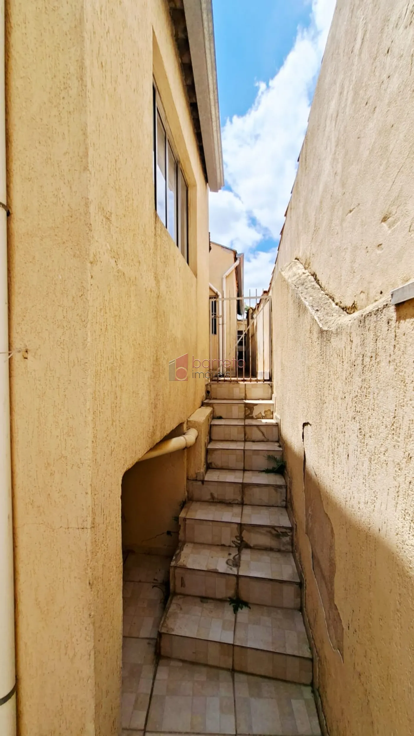 CASA RESIDENCIAL À VENDA NA VILA PROGRESSO EM JUNDIAÍ/SP