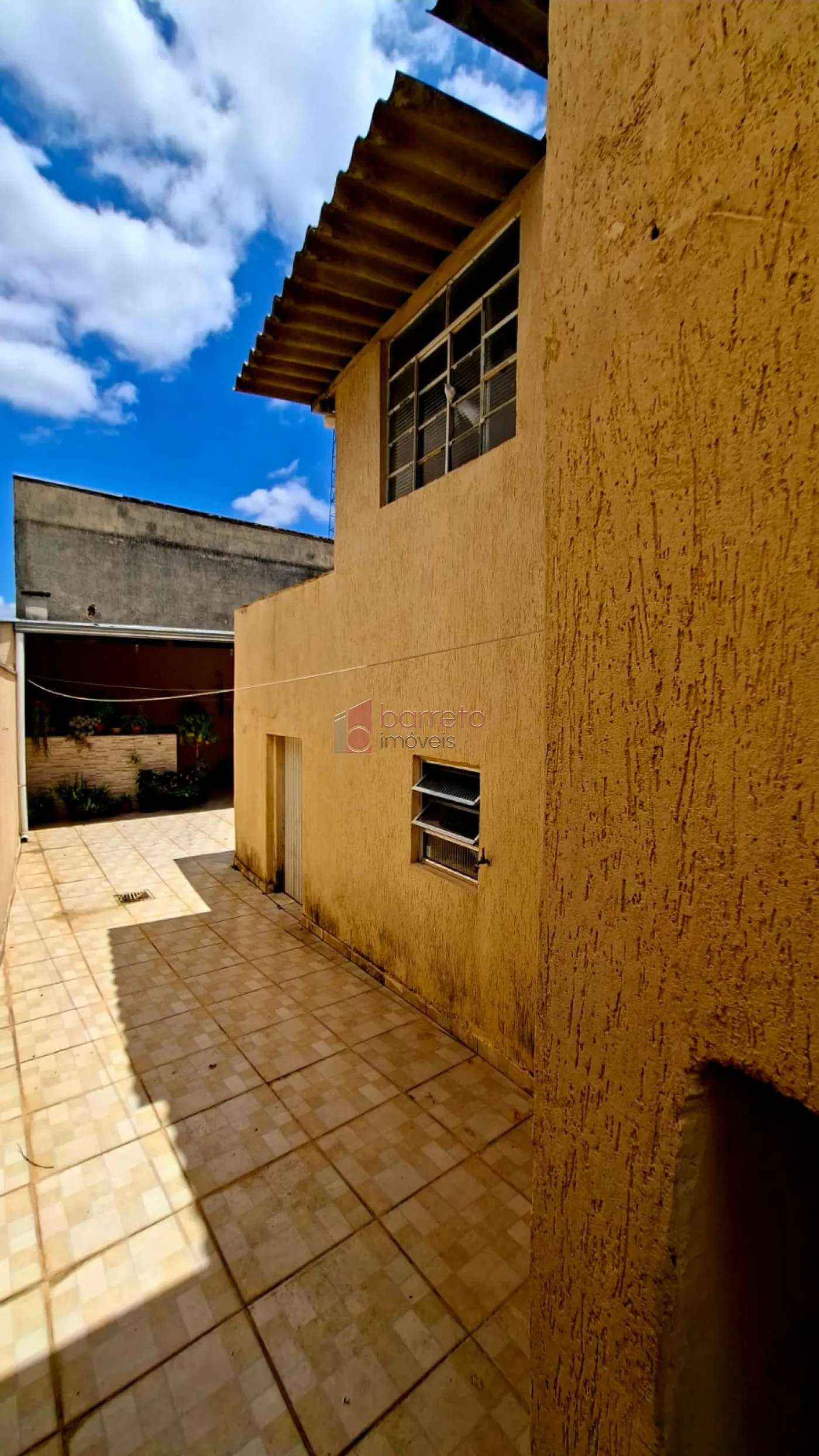 CASA RESIDENCIAL À VENDA NA VILA PROGRESSO EM JUNDIAÍ/SP