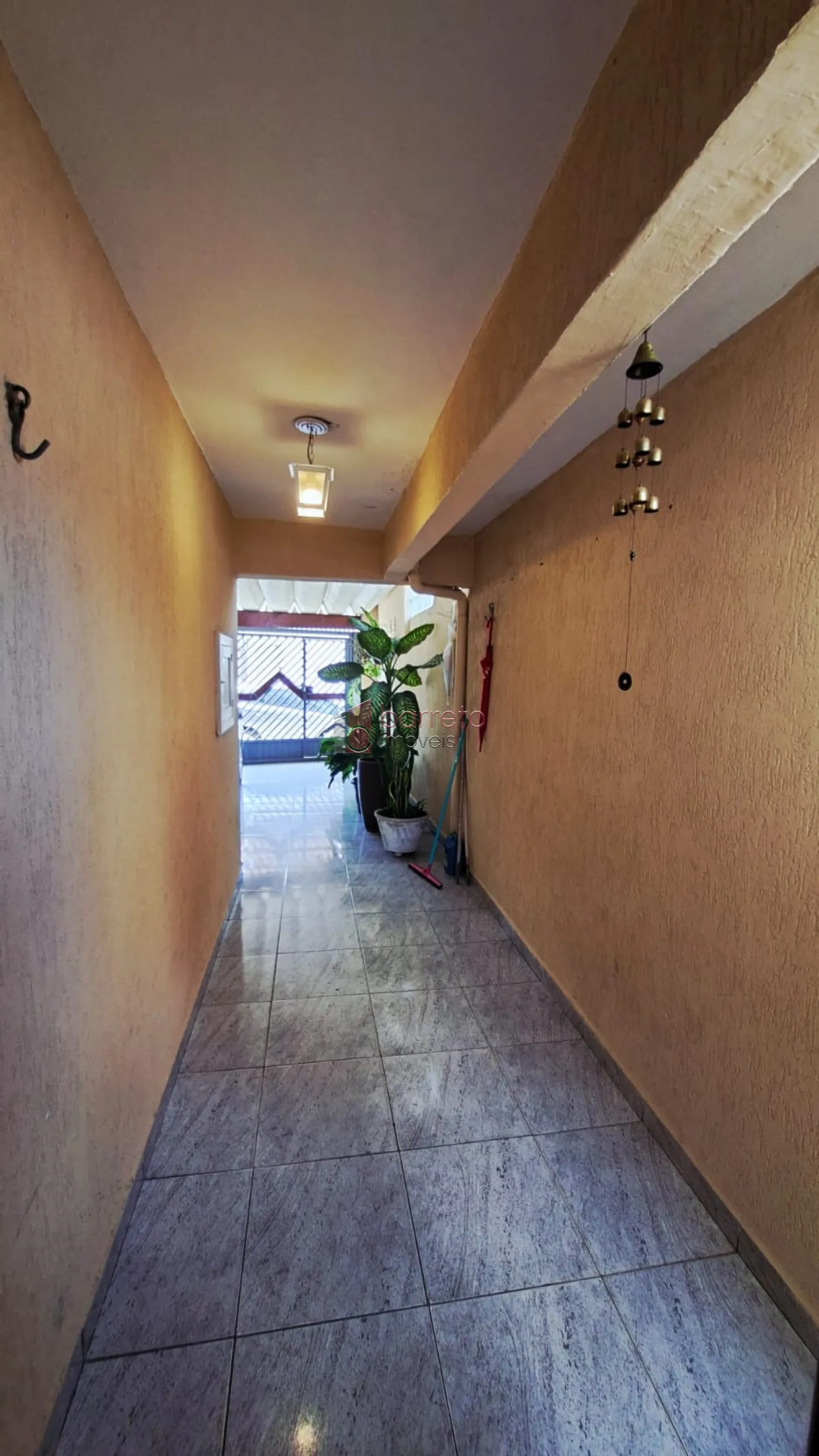 CASA RESIDENCIAL À VENDA NA VILA PROGRESSO EM JUNDIAÍ/SP