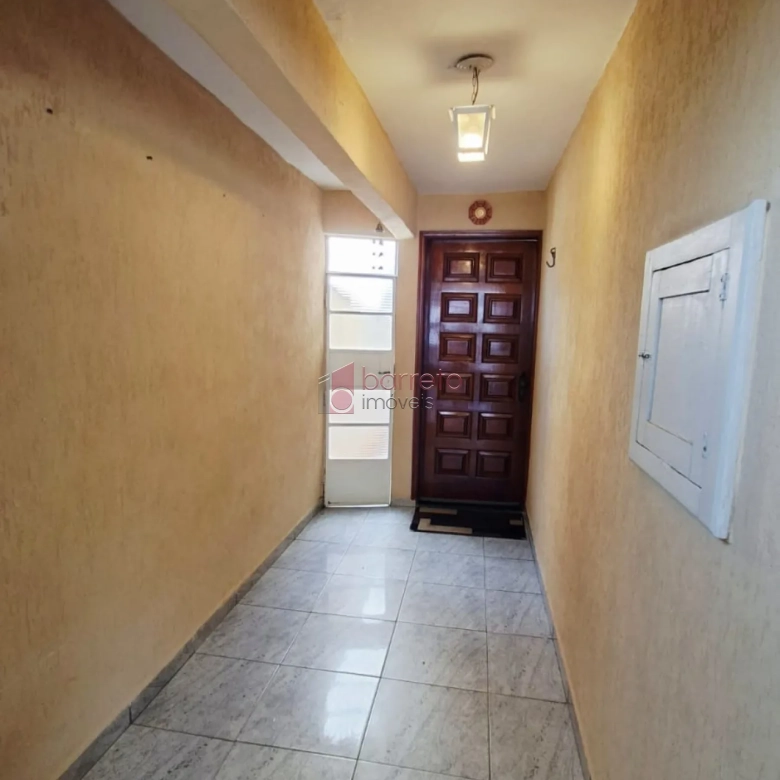 CASA RESIDENCIAL À VENDA NA VILA PROGRESSO EM JUNDIAÍ/SP