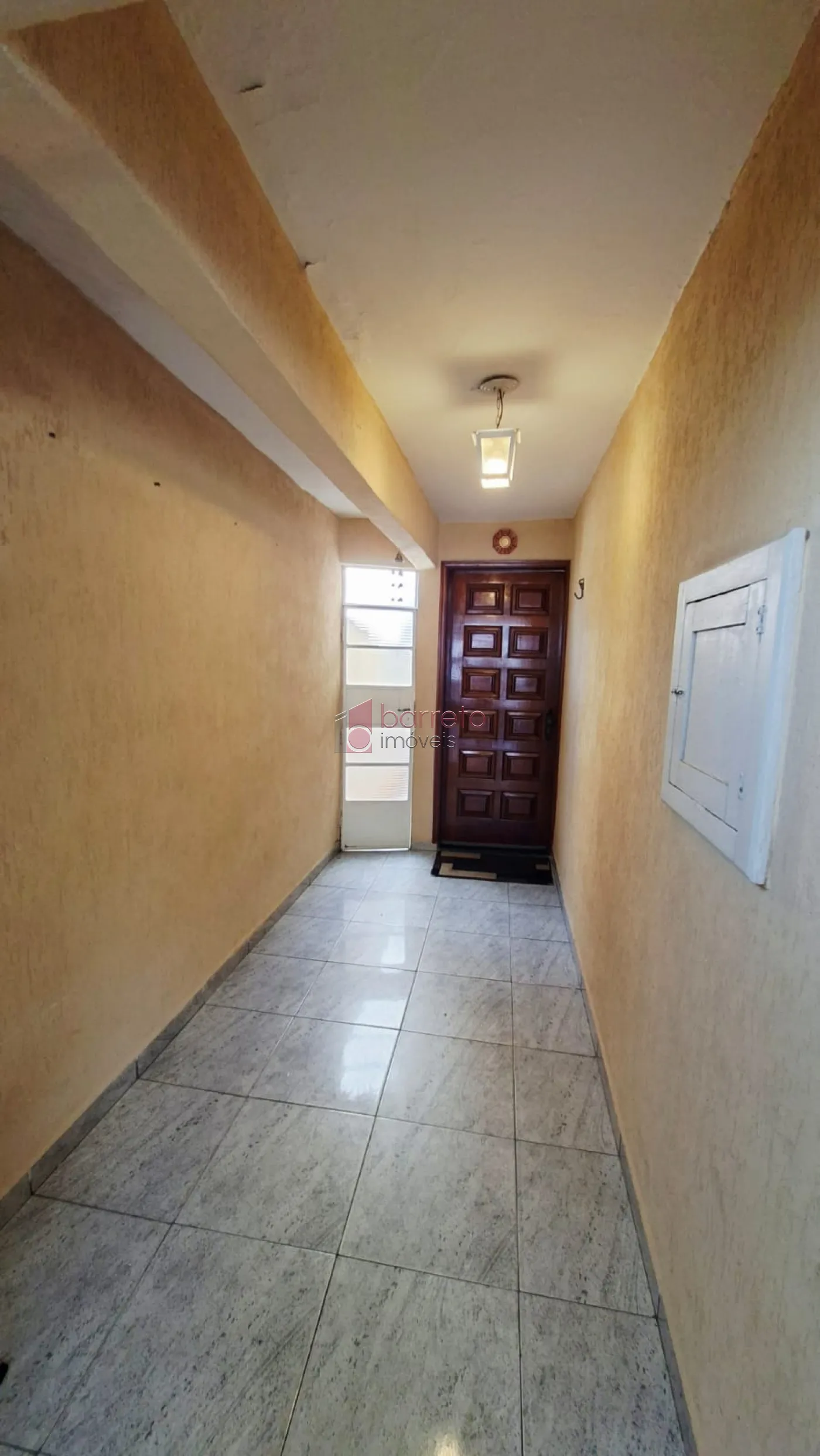 CASA RESIDENCIAL À VENDA NA VILA PROGRESSO EM JUNDIAÍ/SP