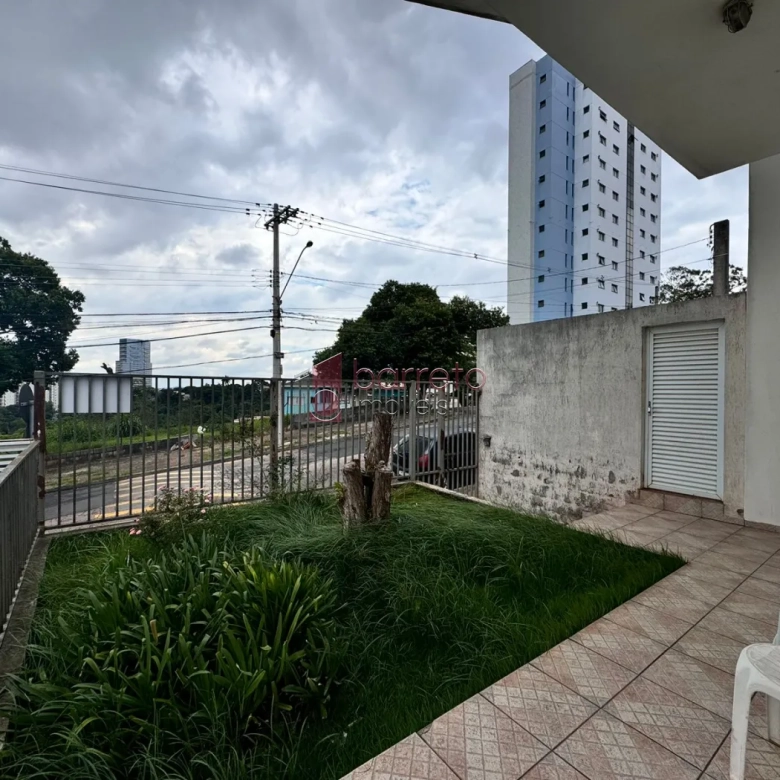 CASA À VENDA NO BAIRRO VILA JAPI II – JUNDIAÍ/SP