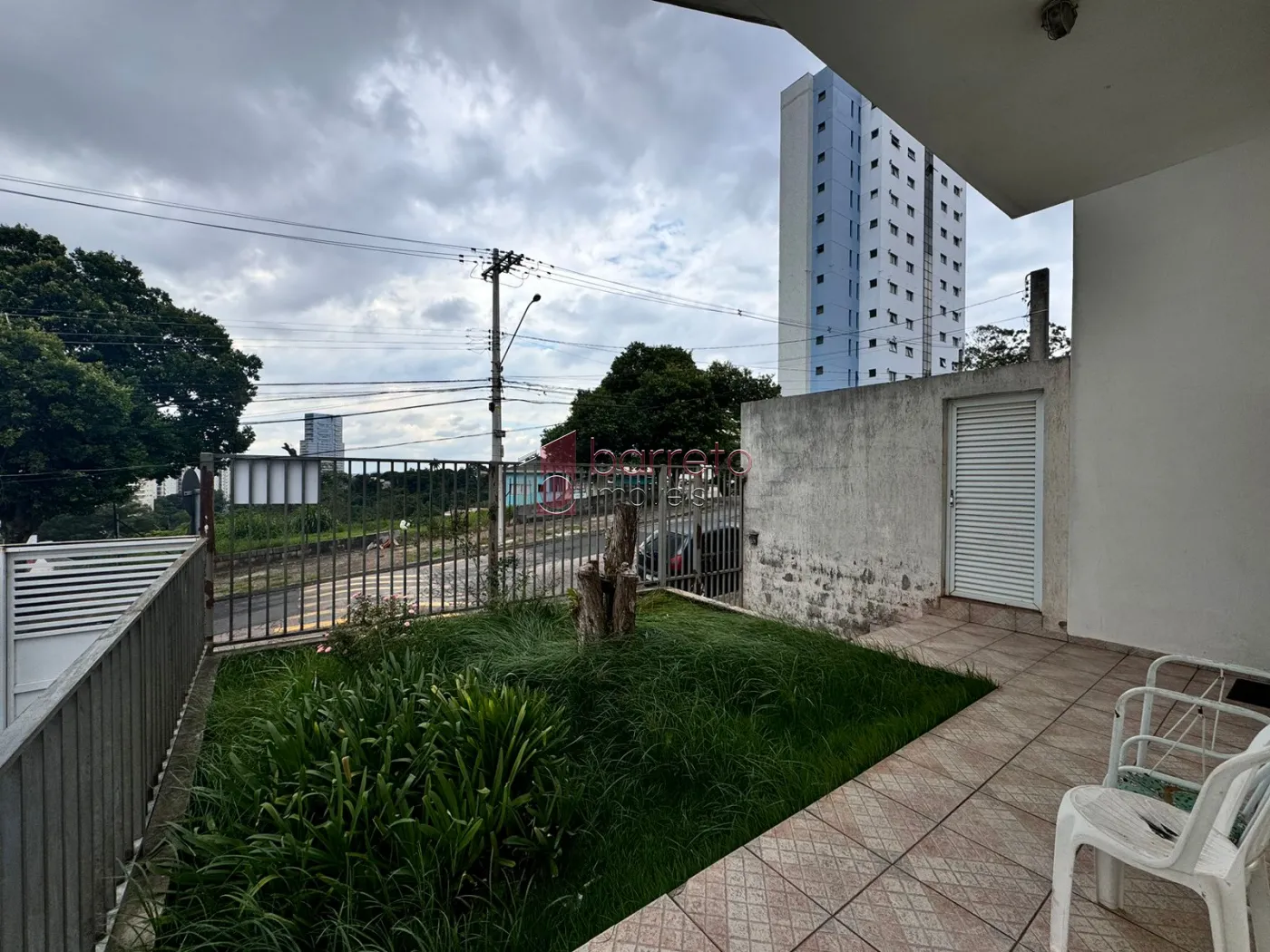 CASA À VENDA NO BAIRRO VILA JAPI II – JUNDIAÍ/SP