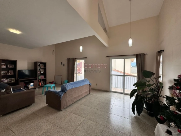 CASA À VENDA NO BAIRRO VILA JAPI II – JUNDIAÍ/SP