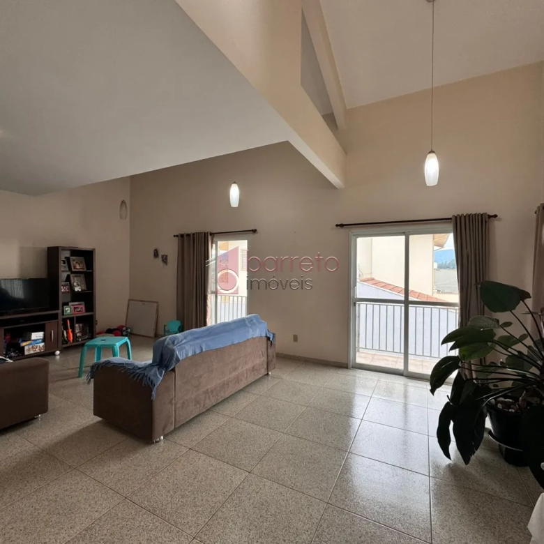 CASA À VENDA NO BAIRRO VILA JAPI II – JUNDIAÍ/SP