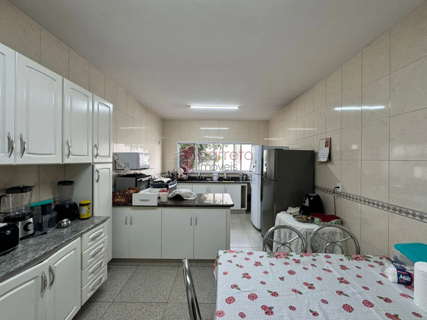 CASA À VENDA NO BAIRRO VILA JAPI II – JUNDIAÍ/SP