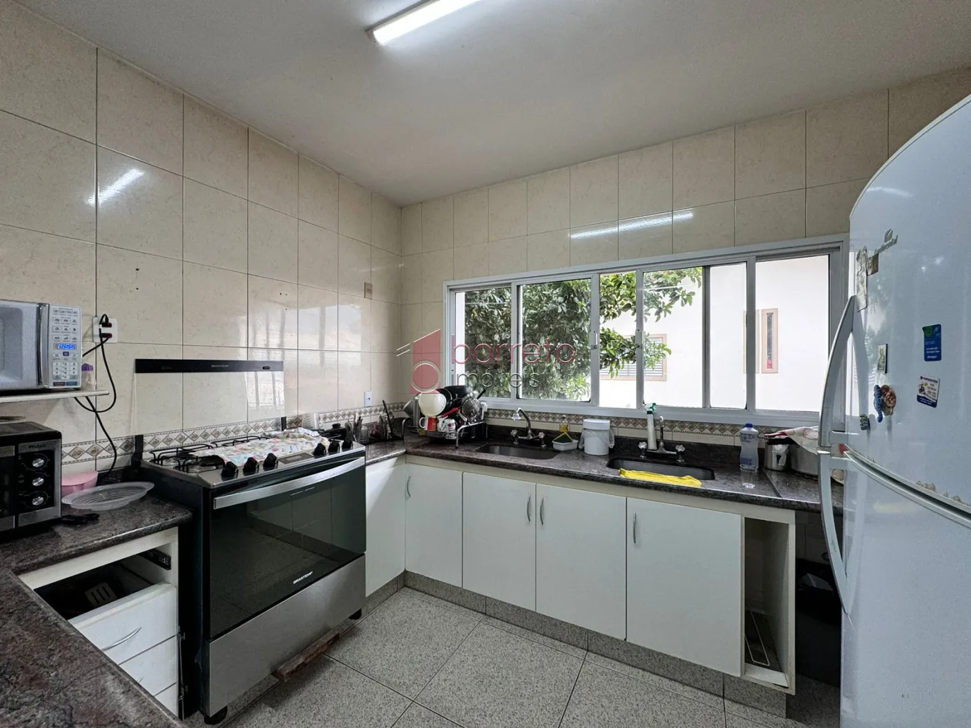 CASA À VENDA NO BAIRRO VILA JAPI II – JUNDIAÍ/SP