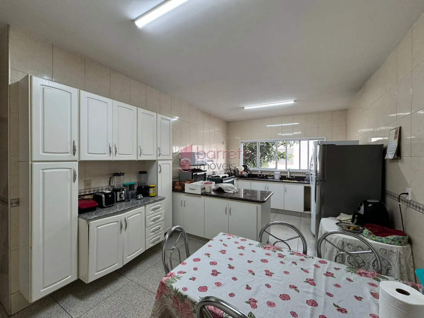 CASA À VENDA NO BAIRRO VILA JAPI II – JUNDIAÍ/SP