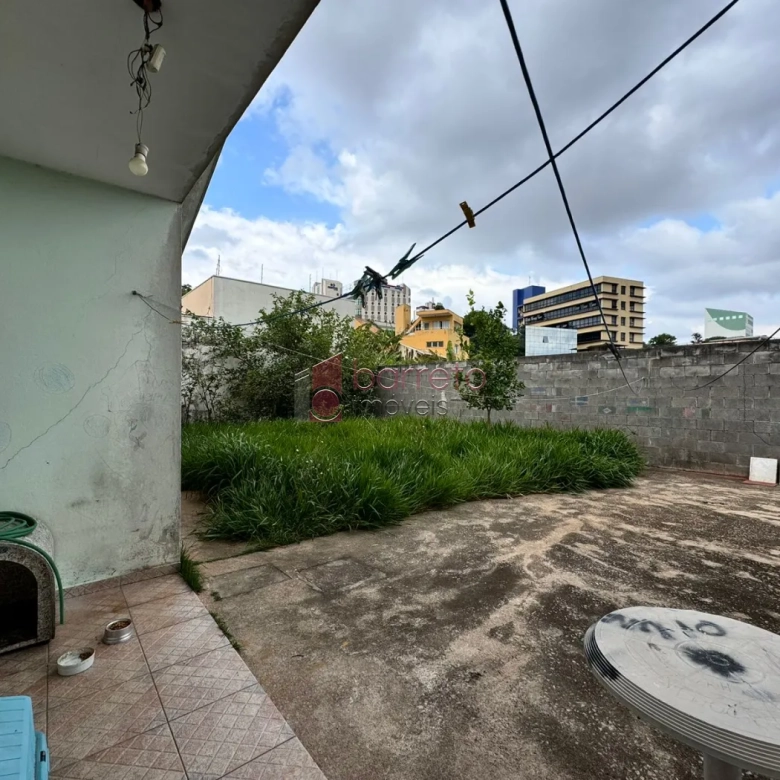 CASA À VENDA NO BAIRRO VILA JAPI II – JUNDIAÍ/SP