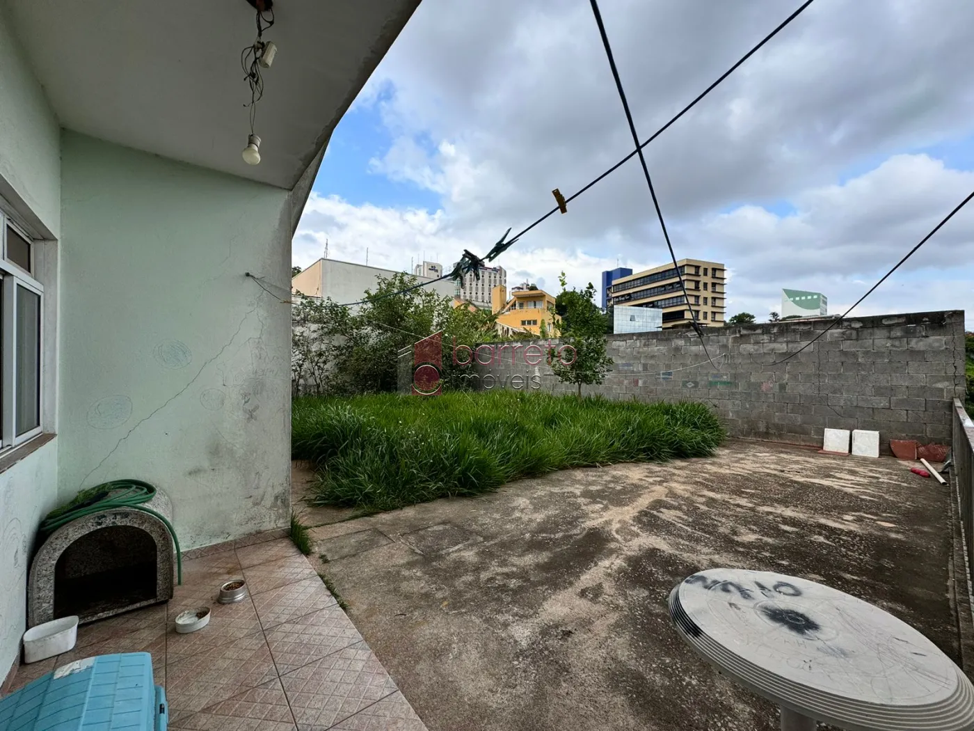 CASA À VENDA NO BAIRRO VILA JAPI II – JUNDIAÍ/SP