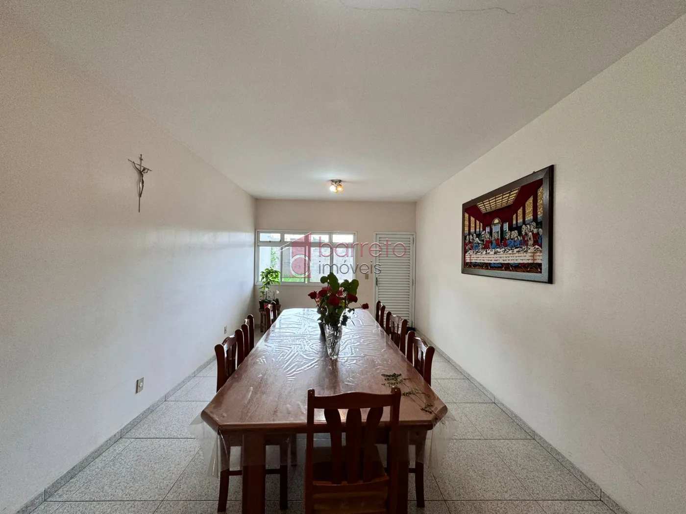 CASA À VENDA NO BAIRRO VILA JAPI II – JUNDIAÍ/SP