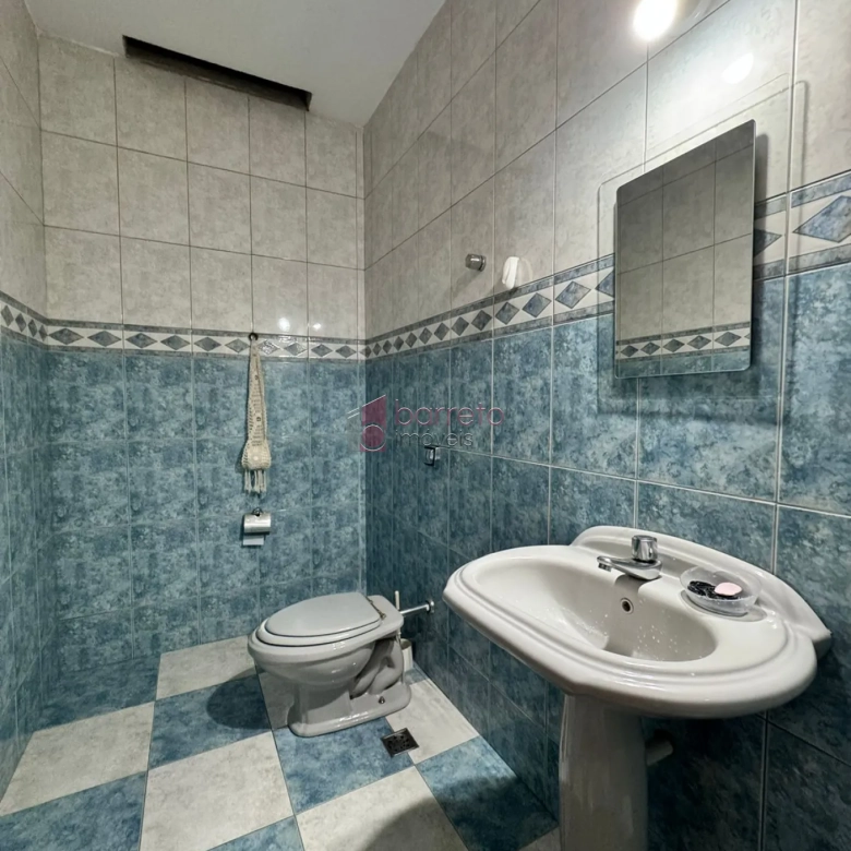 CASA À VENDA NO BAIRRO VILA JAPI II – JUNDIAÍ/SP