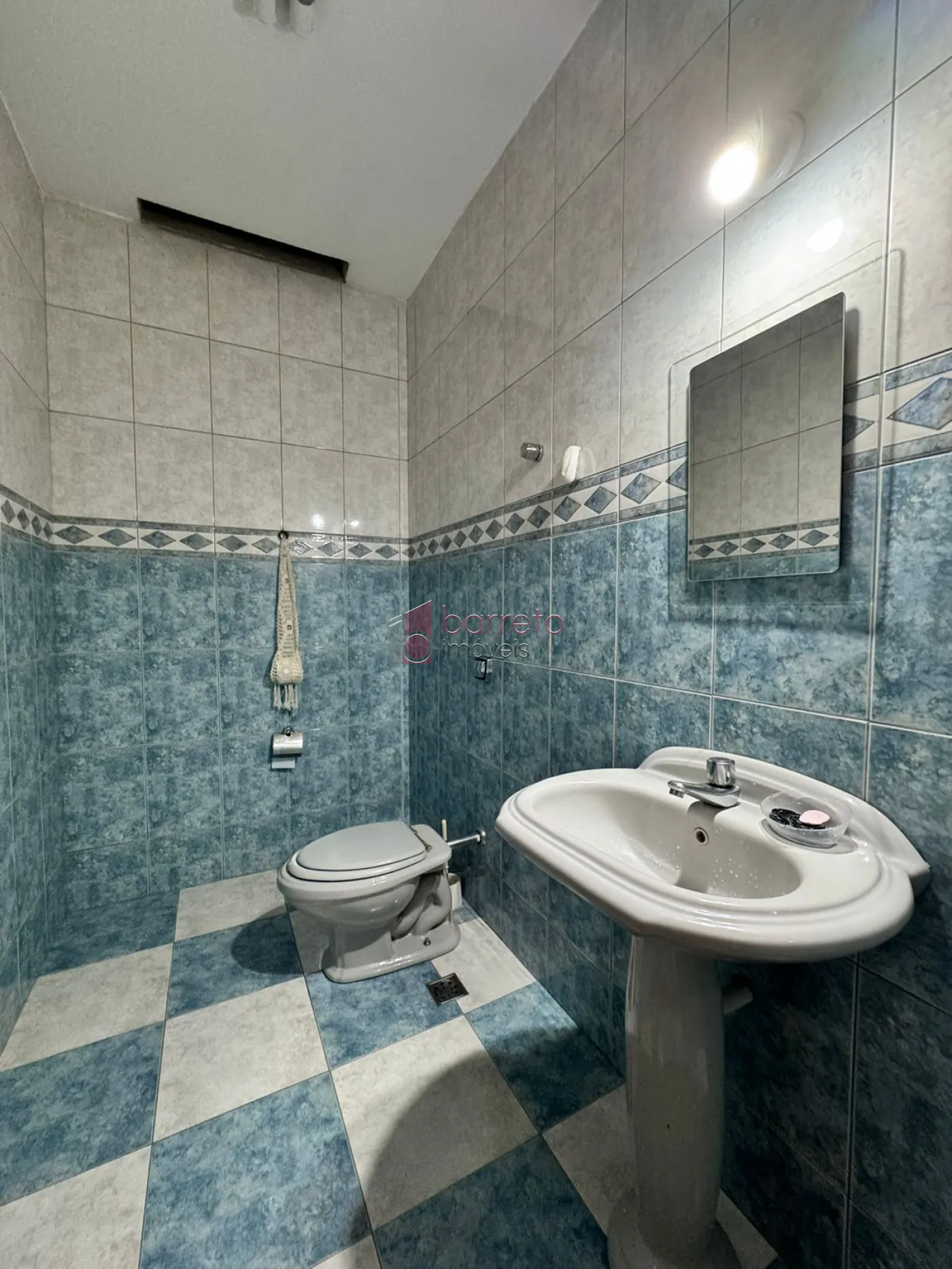 CASA À VENDA NO BAIRRO VILA JAPI II – JUNDIAÍ/SP