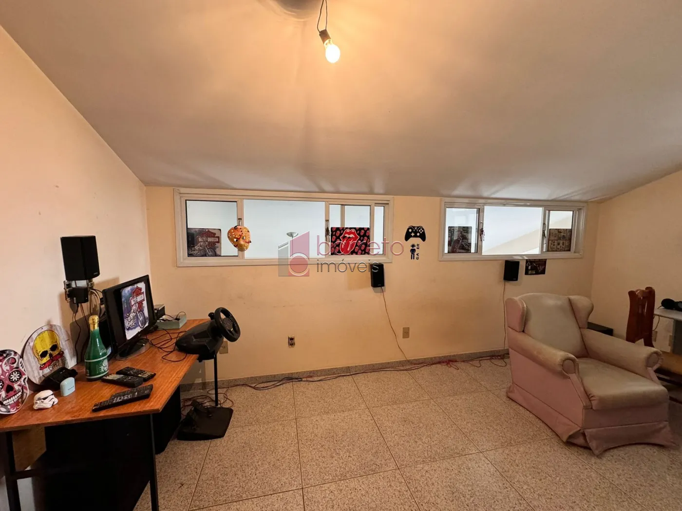CASA À VENDA NO BAIRRO VILA JAPI II – JUNDIAÍ/SP