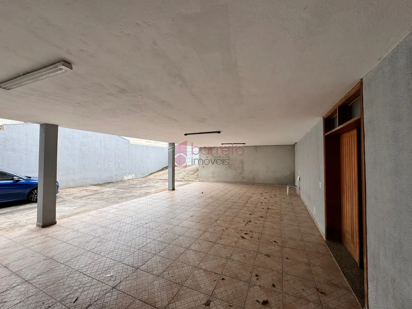 CASA À VENDA NO BAIRRO VILA JAPI II – JUNDIAÍ/SP