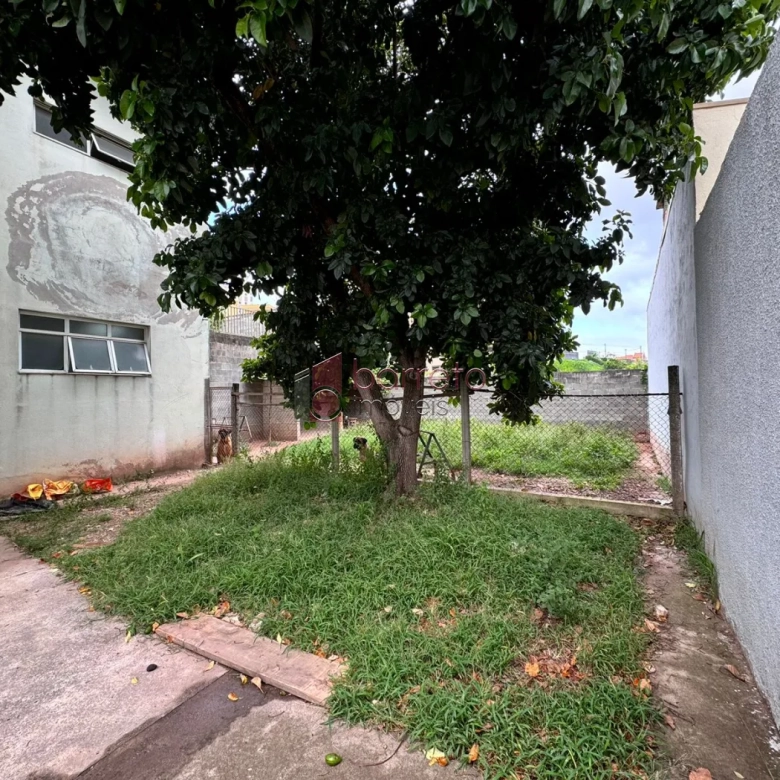 CASA À VENDA NO BAIRRO VILA JAPI II – JUNDIAÍ/SP